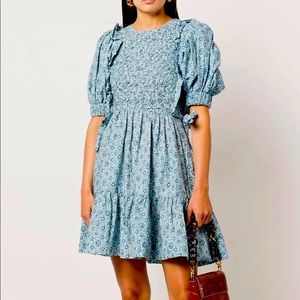 Sea New York dress
